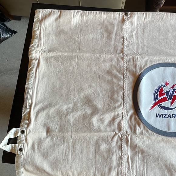 Two standard sized pillow shams wizards never used from Pottery Barn teen - Picture 2 of 4